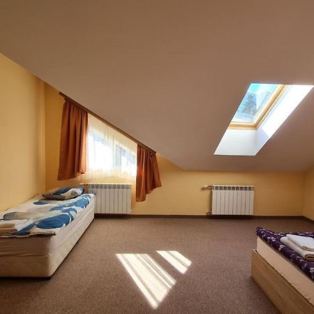 Iglika 2 Cozy Flat "The Top" Borovets Eksteriør bilde