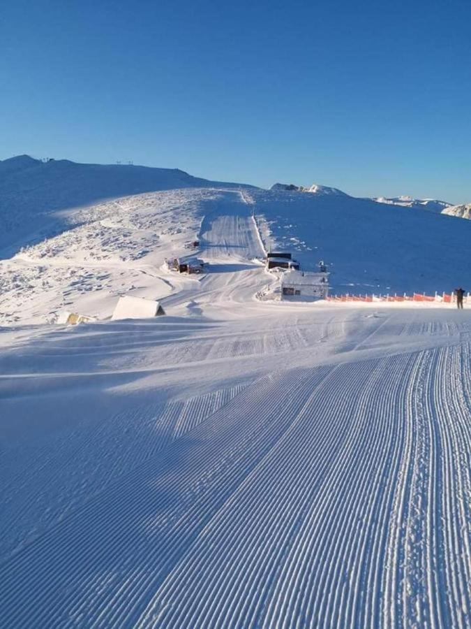 Iglika 2 Cozy Flat "The Top" Borovets Eksteriør bilde