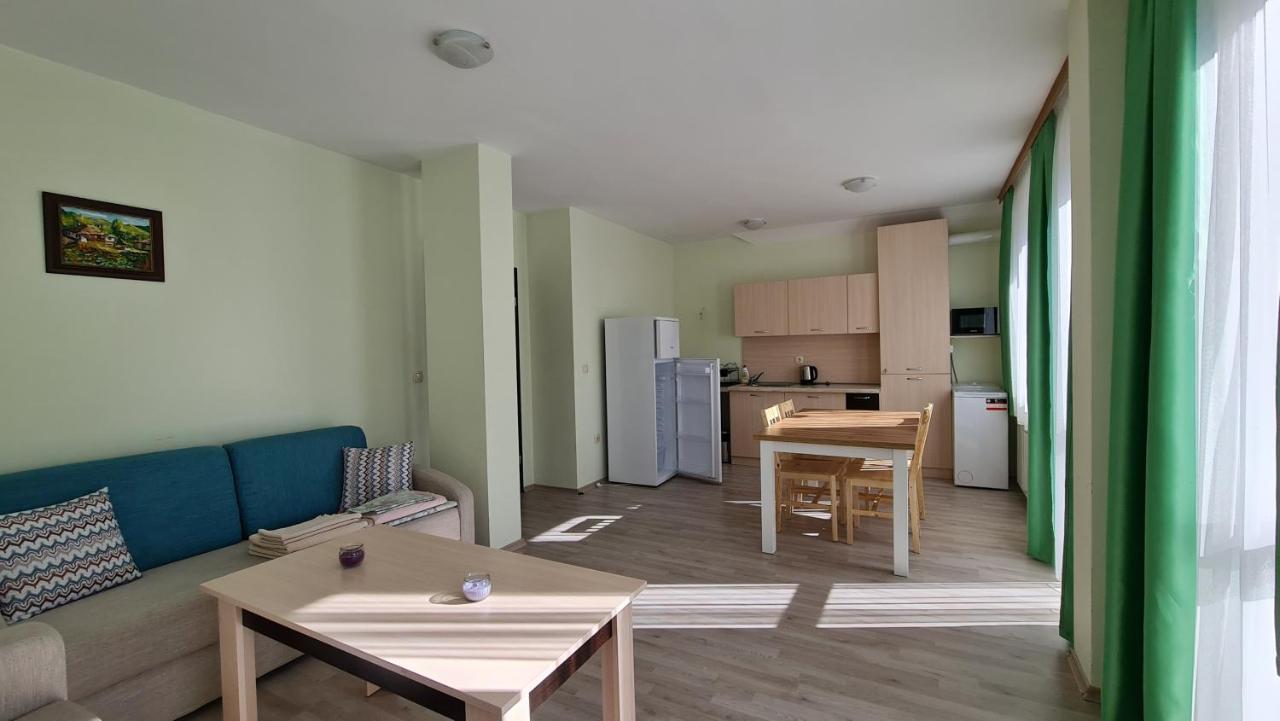 Iglika 2 Cozy Flat "The Top" Borovets Eksteriør bilde