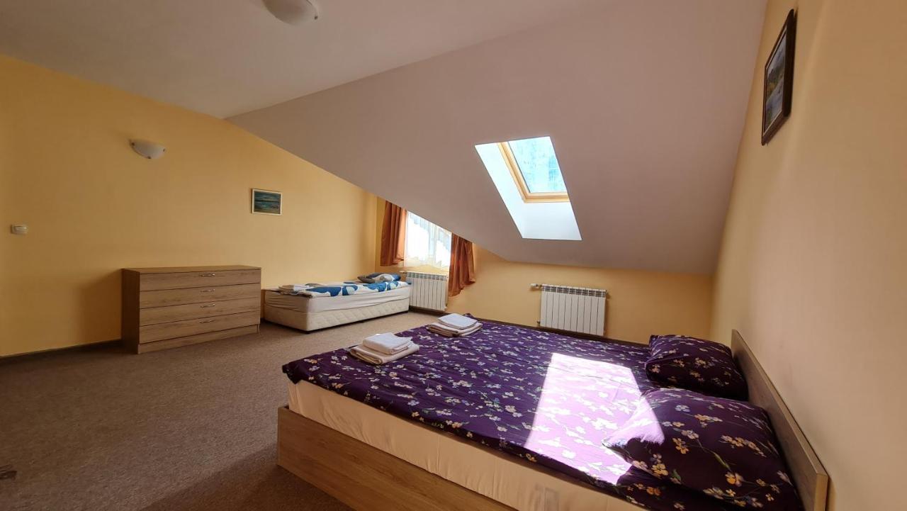 Iglika 2 Cozy Flat "The Top" Borovets Eksteriør bilde