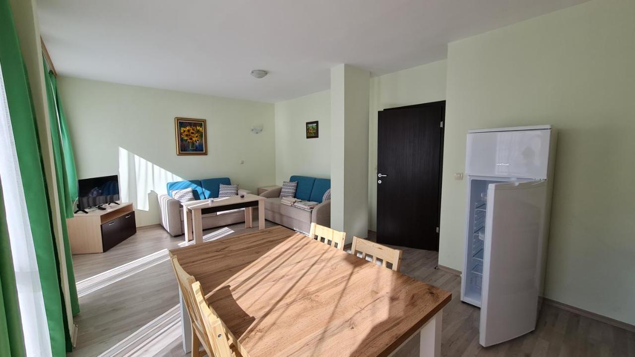 Iglika 2 Cozy Flat "The Top" Borovets Eksteriør bilde