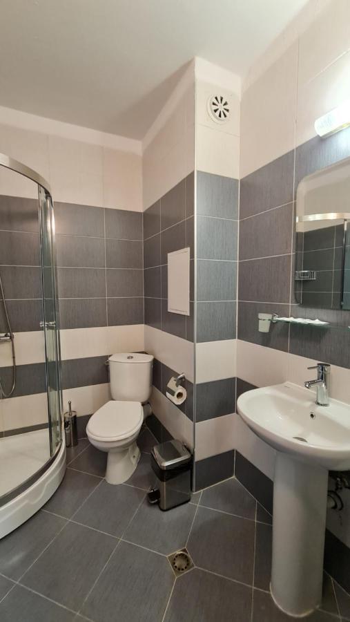 Iglika 2 Cozy Flat "The Top" Borovets Eksteriør bilde
