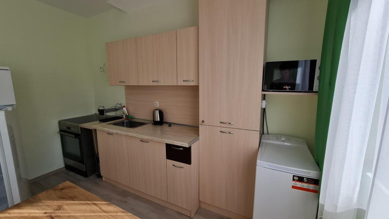Iglika 2 Cozy Flat "The Top" Borovets Eksteriør bilde