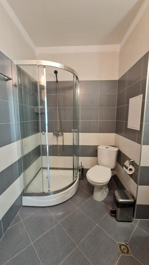 Iglika 2 Cozy Flat "The Top" Borovets Eksteriør bilde